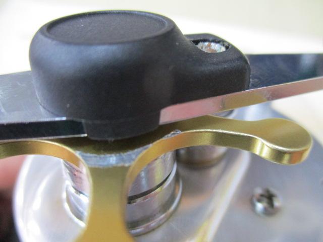 アンバサダーウルトラキャスト