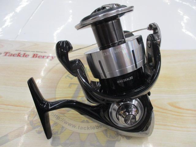 23レグザ LT6000D-H