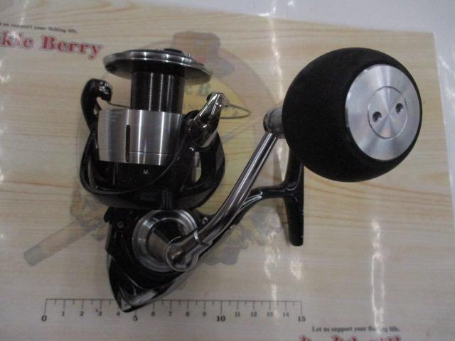 23レグザ LT6000D-H