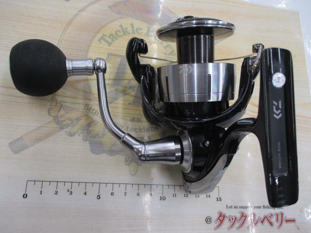 23レグザ LT6000D-H