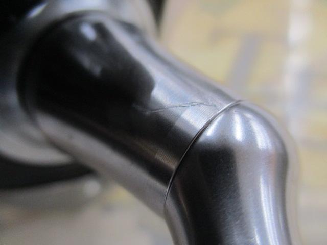 23レグザ LT6000D-H