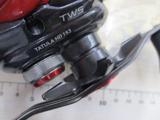 タトゥーラ HD 153SH-TW