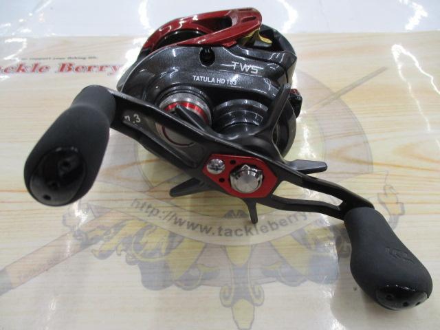 タトゥーラ HD 153SH-TW