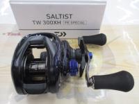 23ソルティスト TW 300XH PEスペシャル