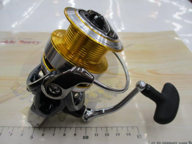 17エクセラー 2500