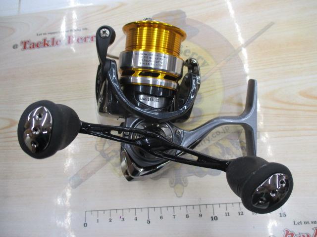 17エクセラー 2506H-DH