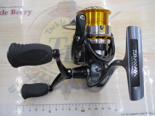 17エクセラー 2506H-DH