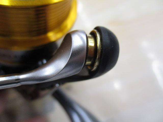 17エクセラー 2506H-DH