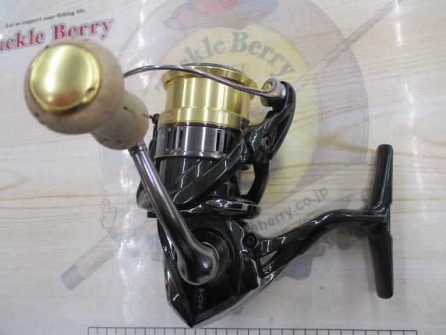 18カーディフCI4+ 1000SHG