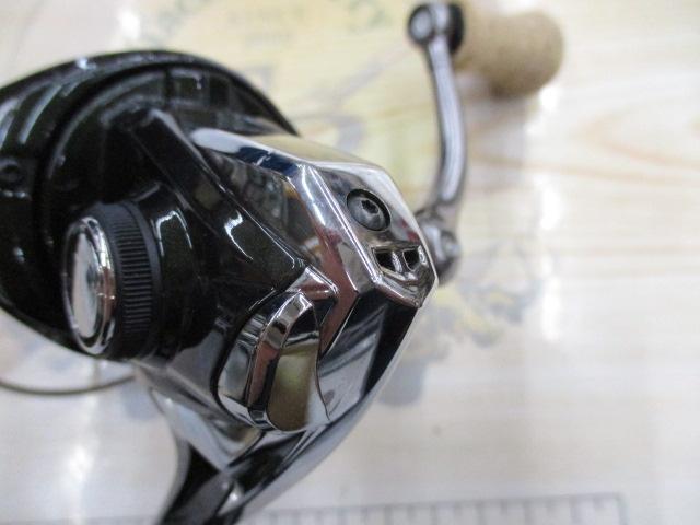 18カーディフCI4+ 1000SHG