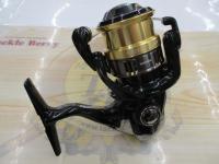 18カーディフCI4+ 1000SHG