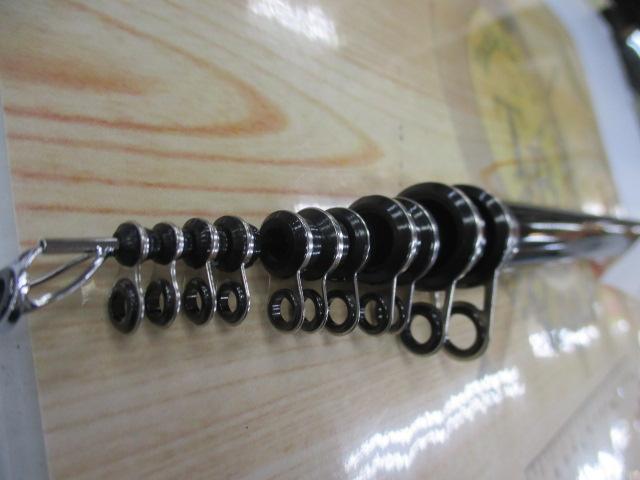 スペシャルフォース磯2-530