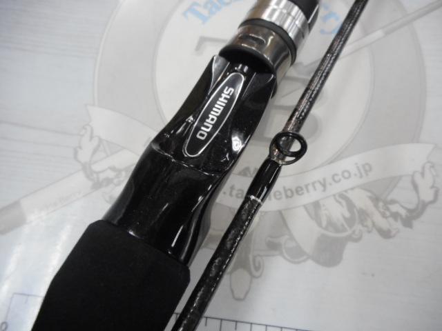 クロスミッションBB B66ML-S