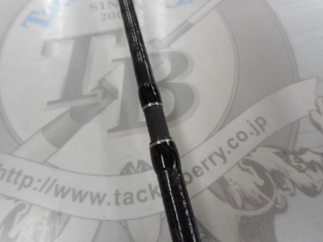 クロスミッションBB B66ML-S