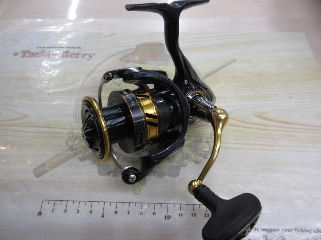 18レガリス LT3000D-C