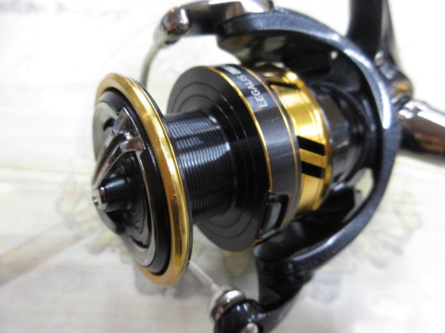 18レガリス LT3000D-C