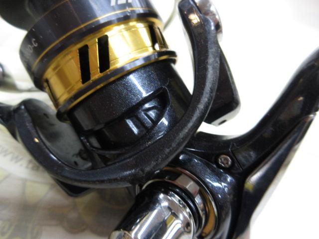 18レガリス LT3000D-C