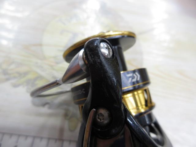 18レガリス LT3000D-C