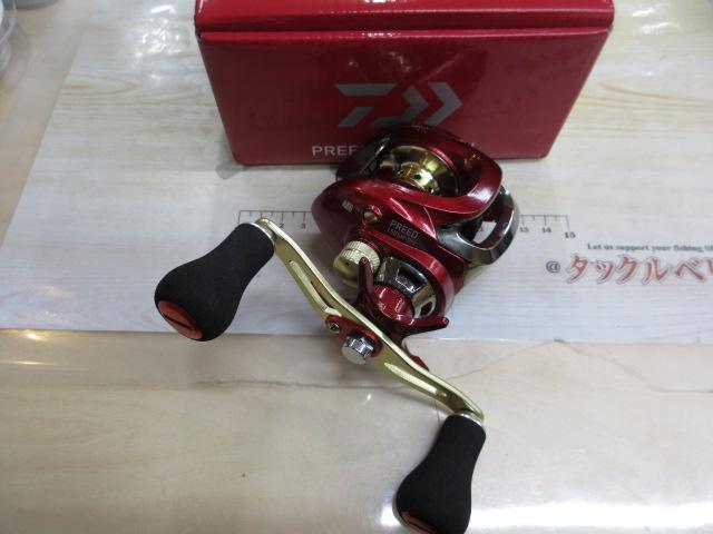 16プリード 150SH-DH