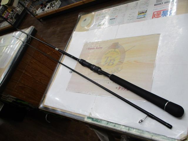 ラグゼチータR3 100MH