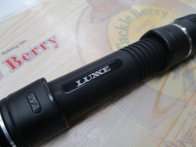 ラグゼチータR3 100MH