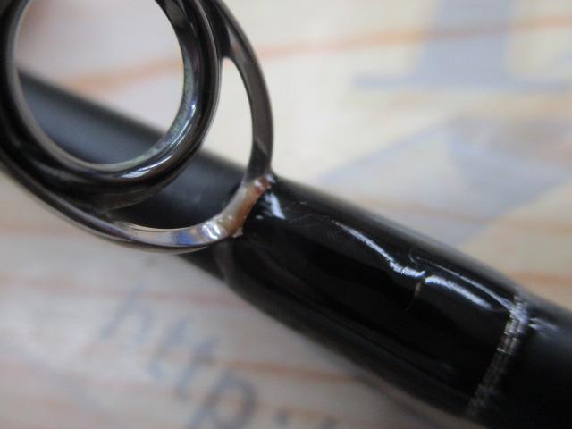 ラグゼチータR3 100MH