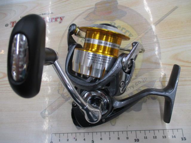 11フリームス 3000