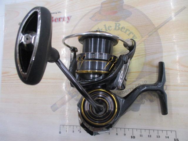 21カルディア LT4000-CXH