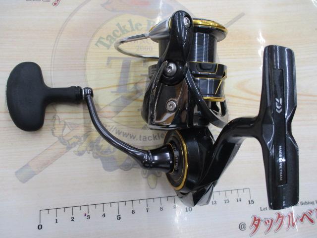 21カルディア LT4000-CXH