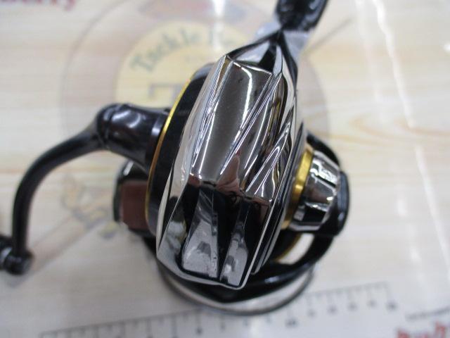 21カルディア LT4000-CXH