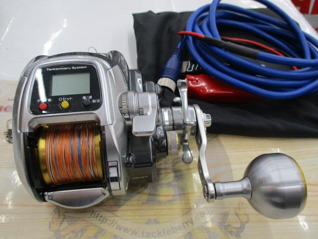 11フォースマスター 800MK