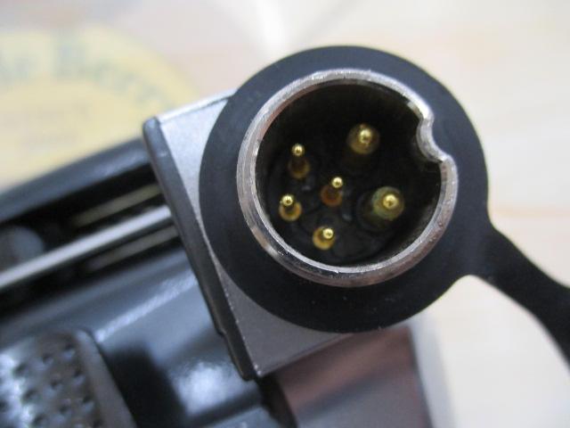 11フォースマスター 800MK