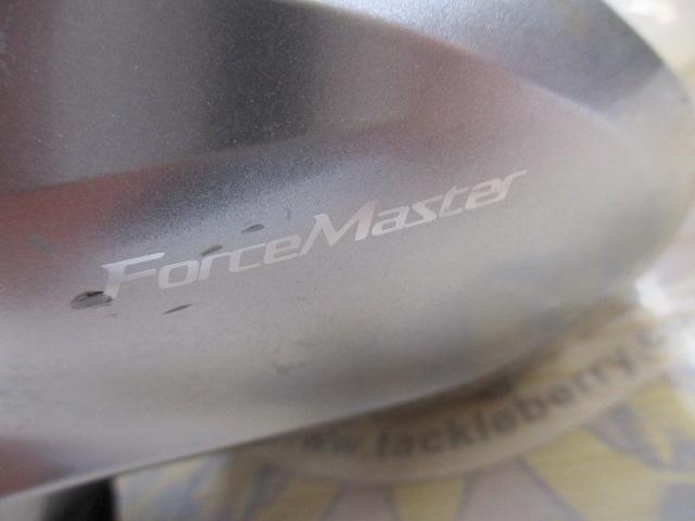 11フォースマスター 800MK