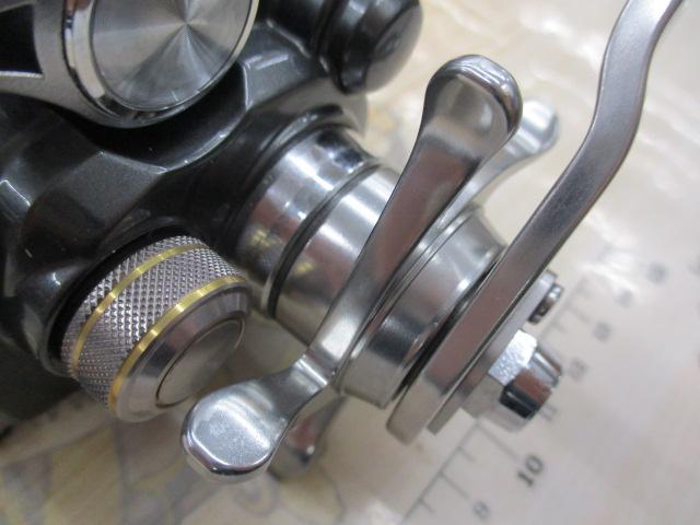 11フォースマスター 800MK