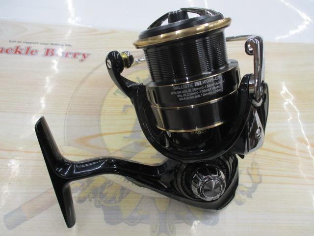 19バリスティック LT3000S-CXH