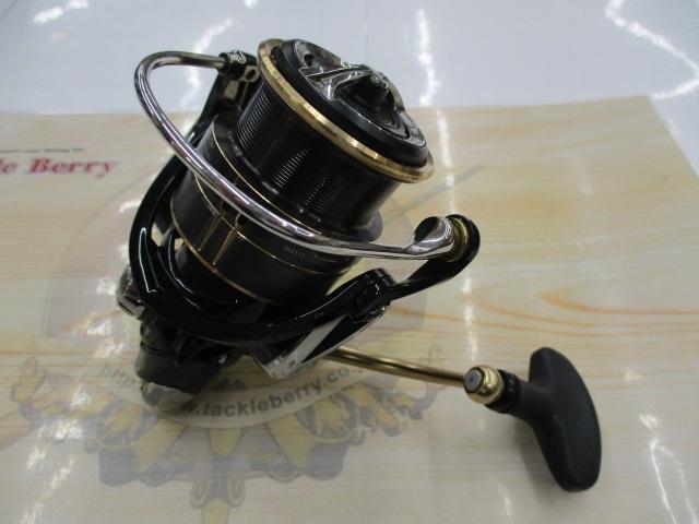 19バリスティック LT3000S-CXH