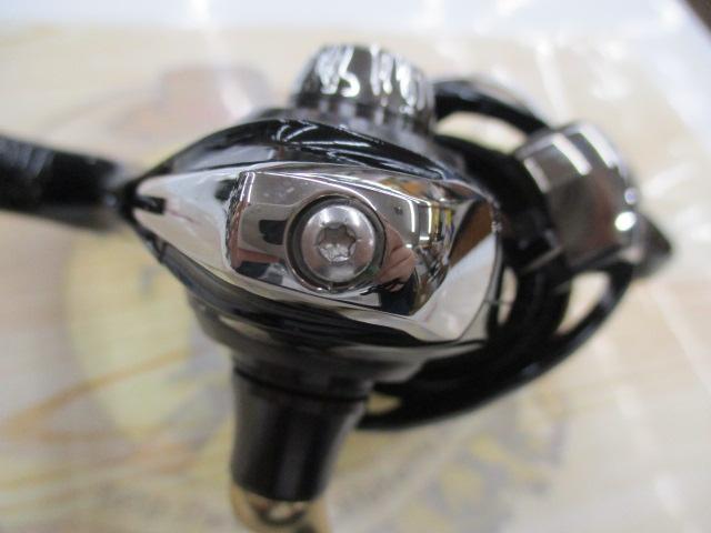 19バリスティック LT3000S-CXH