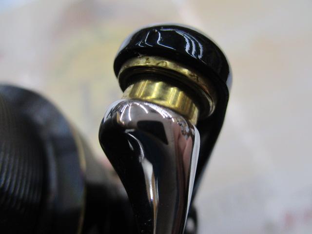 19バリスティック LT3000S-CXH