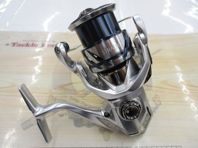 23ストラディック 3000MHG