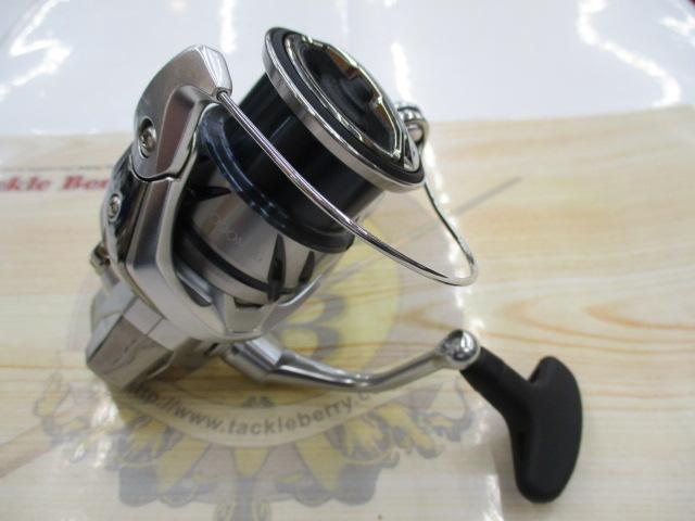 23ストラディック 3000MHG