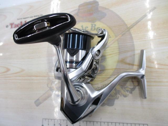 23ストラディック 3000MHG