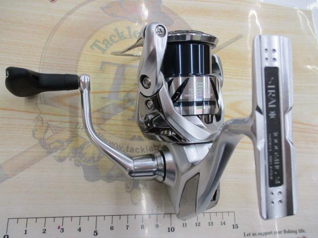 23ストラディック 3000MHG