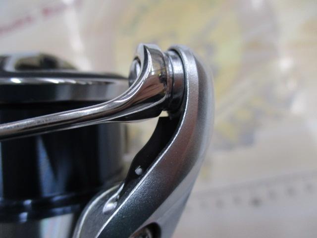 23ストラディック 3000MHG