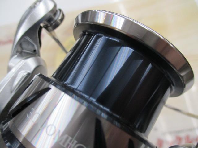 23ストラディック 3000MHG