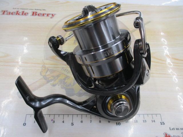 21ルビアスエアリティー LT4000-C