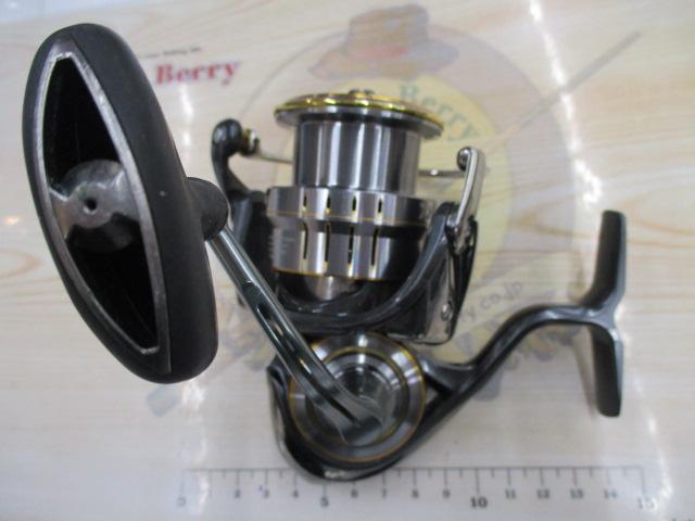 21ルビアスエアリティー LT4000-C