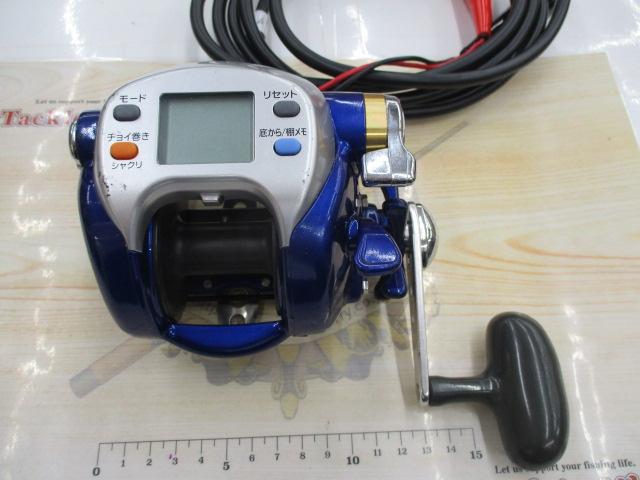 ハイパータナコン 500Fe