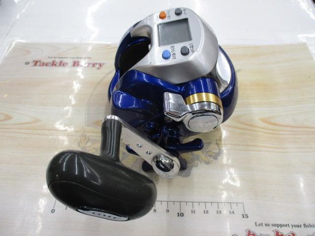 ハイパータナコン 500Fe