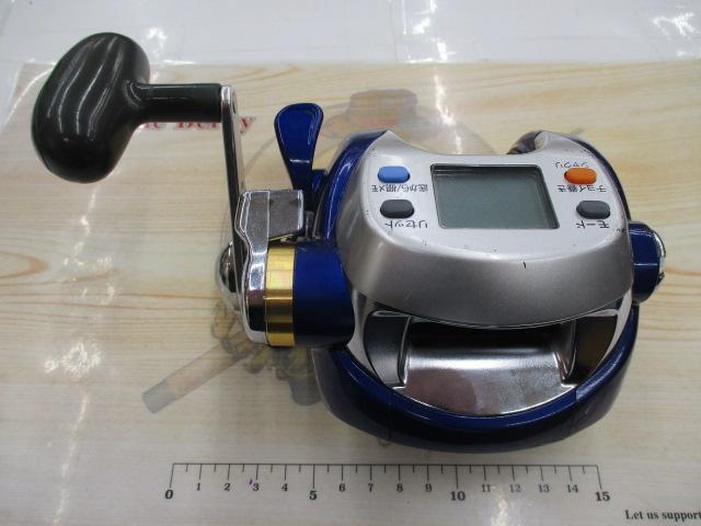 ハイパータナコン 500Fe