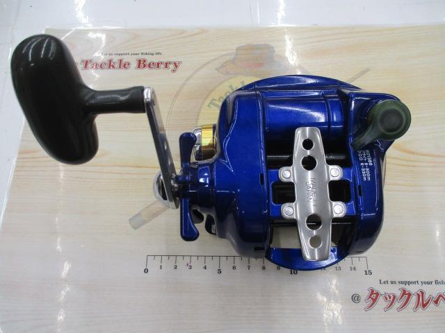 ハイパータナコン 500Fe